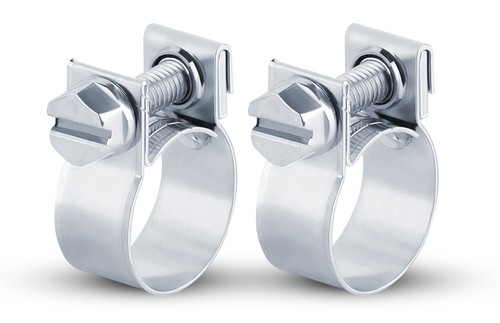 Mini clamps small - 2x,