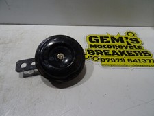 Huatian  HT 125 2008 Horn