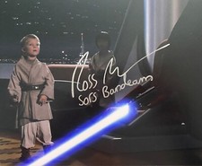 Star Wars Ross Beadman