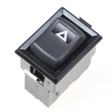 Hazard Warning Lamp Switch