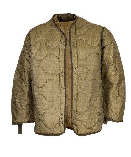 M65 liner jacket coat - liner,