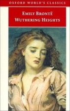 Brontë emily wuthering - emily,