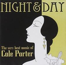 Night & Day Cole Porter CD 2007 Free UK P&P Value Guaranteed