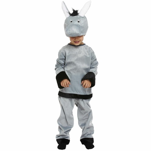 Kids donkey costume - kids,