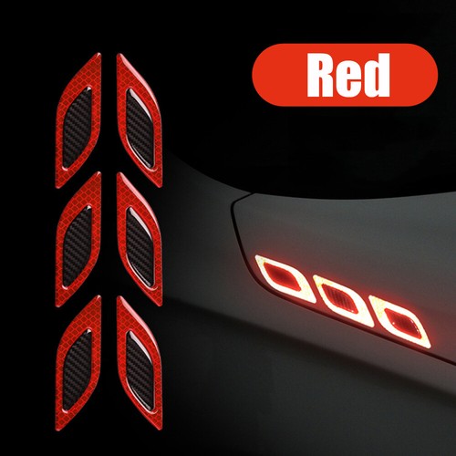 6pcs car fender - 6pcs,