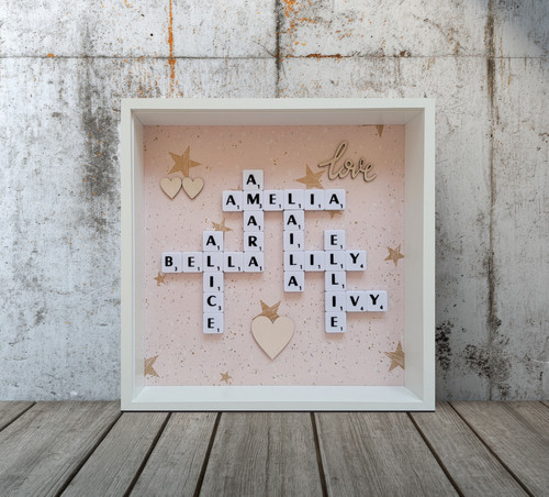 10x10 frame 6cm - 8.,