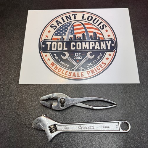 Vintage crescent usa - vintage,
