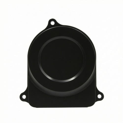Engine adapter plate matte - engine,