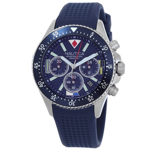 Nautica westport chronograph - westport,