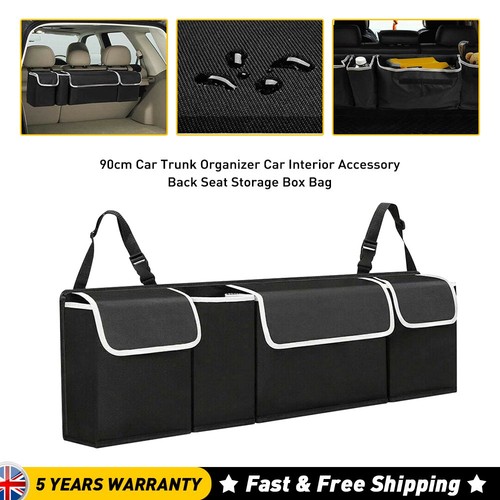 Car rear back - in, seat