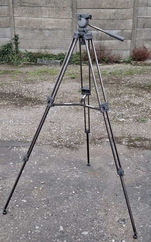 Libec tripod h22fv and - h22fv,