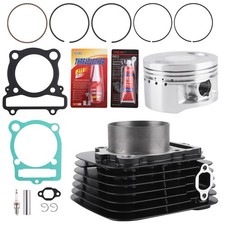 Piston Cylinder Gaskets Top