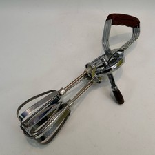 Vintage Prestige Rotary Hand