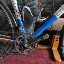 Enigma Etape Titanium Audax