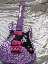 Hannah Montana Guitar -Disney