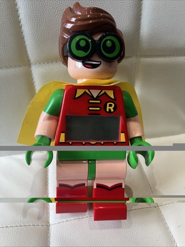 Lego the batman movie - lego, robin