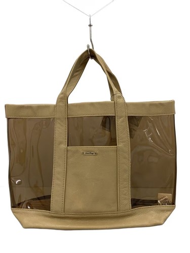 Owen barry tote bag pvc - owen,