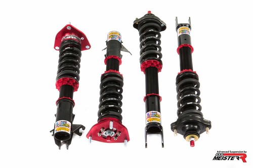 Meisterr zetasport coilovers - meisterr,