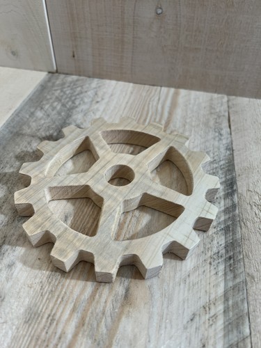 Rustic industrial wooden - industrial,