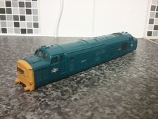 OO GAUGE HORNBY CLASS 37