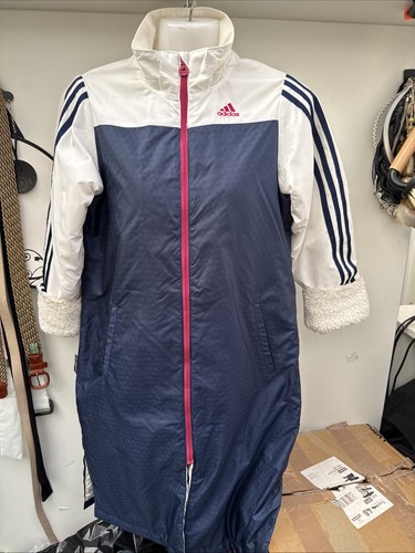 Girls adidas coat great - girls,