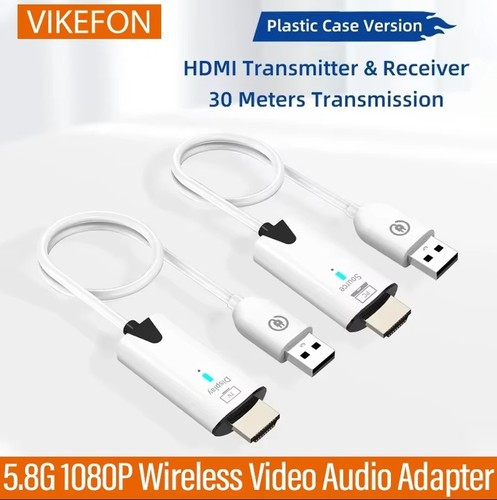 30m wireless hdmi transmitter - 30m,
