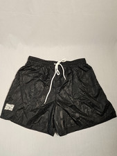 Union Jacks Men's Black