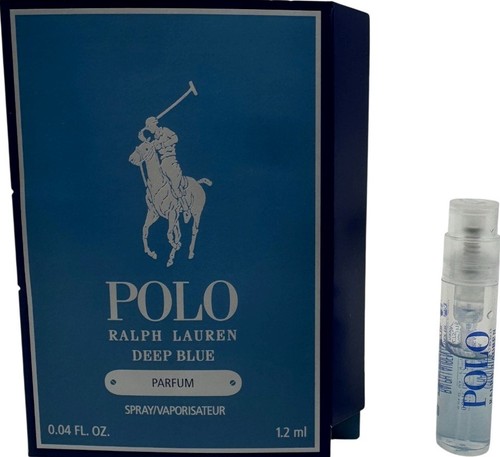 Ralph lauren polo - lauren, deep