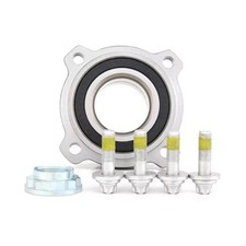 BMW 5 Series E39 2003-2010