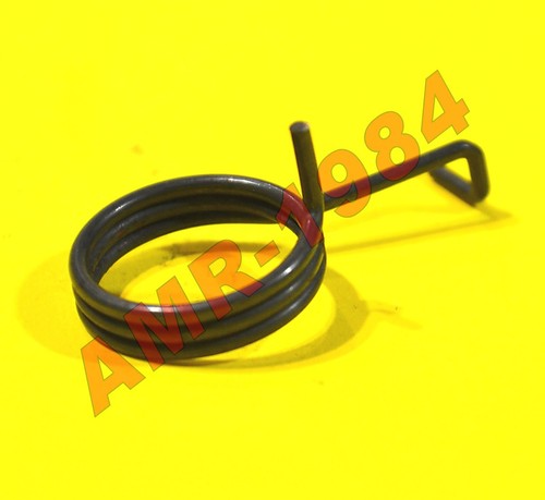 Clutch spring lever engine - spring,