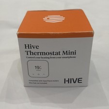 Hive Thermostat Mini For