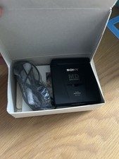 SONY MZ-E32 Minidisc Walkman