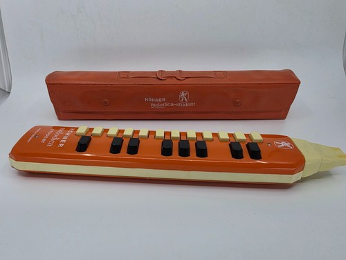 Hohner melodica student - hohner,