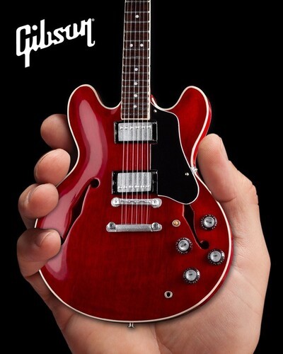 Gibson 335 faded cherry red - es-335,
