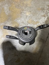 Mercedes Steering Angle Sensor