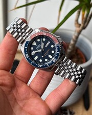 Seiko Skx009j