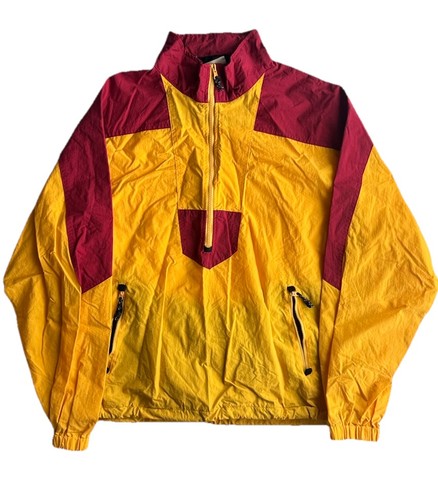 Vintage woolrich anorak - woolrich,
