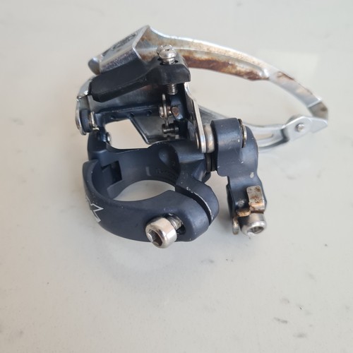 Shimano deore front - deore, lx