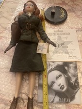 Gene uso doll - gene,