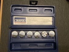 Draper 57798 6 Piece Injector