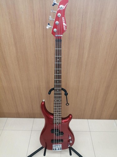 Fernandes electric bass