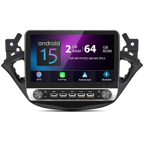 For vauxhall corsa - e, 2015-2019