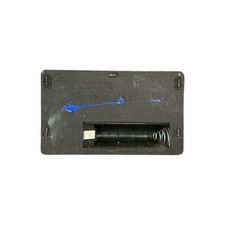 *Truma Ultraheat 3002 Fire
