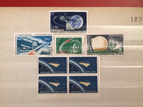 Thematic stamps unchecked off - thematic,