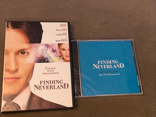 Finding neverland bafta awards - finding,