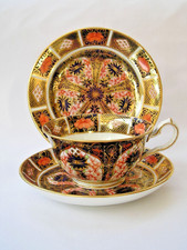 Royal Crown Derby antique