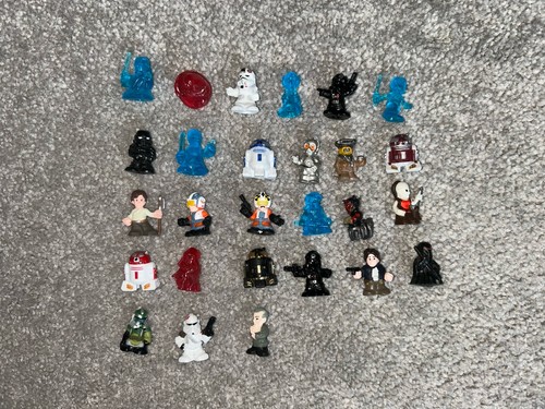 Star wars fighter - wars, pods