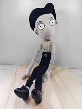 Disney Store Victor