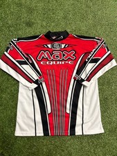 Y2K WulfSport Motocross Max