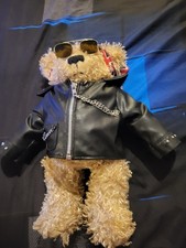 Ashton Drake Galleries Teddy